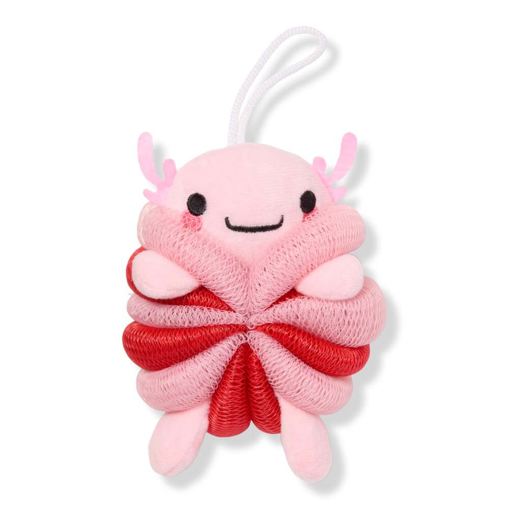 ULTA Beauty Collection Axolotl Loofah