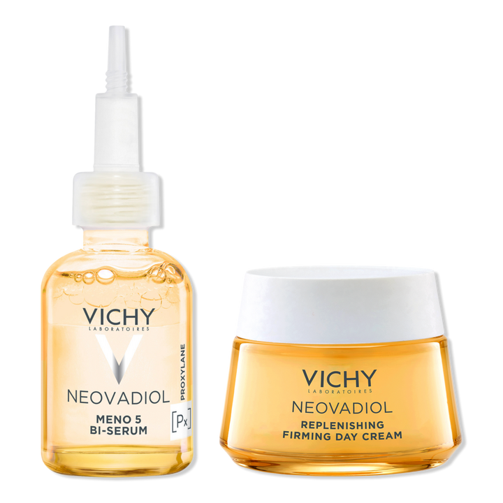 Vichy Neovadiol Post-Menopausal Replenishing & Firming Value Kit #1