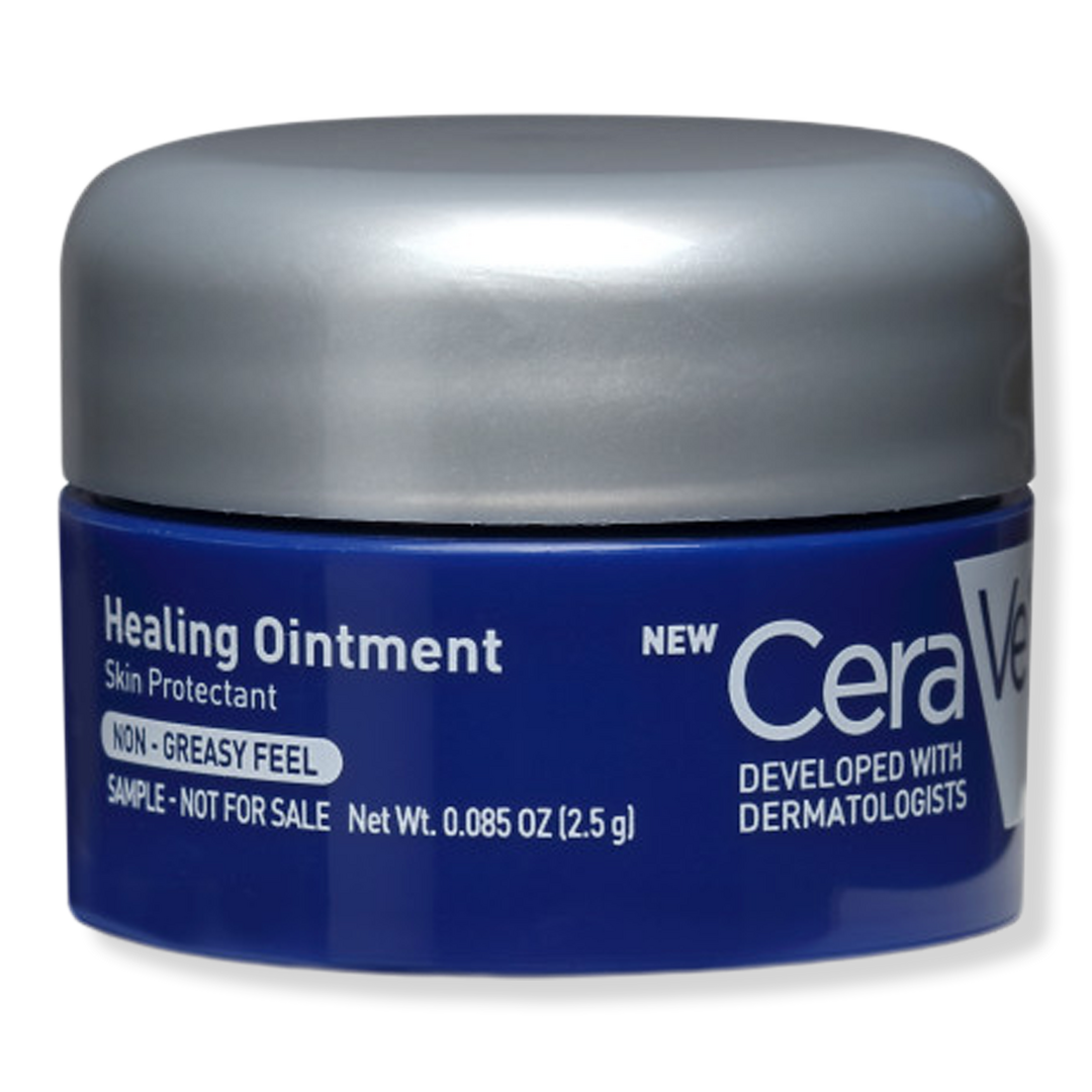 CeraVe Free Healing Ointment deluxe sample with $25 brand purchase #1