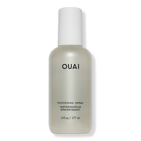 Thickening & Volume Spray for Fine Hair