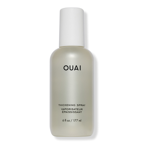Thickening & Volume Spray for Fine Hair