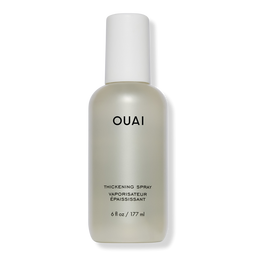 OUAI Thickening & Volume Spray for Fine Hair