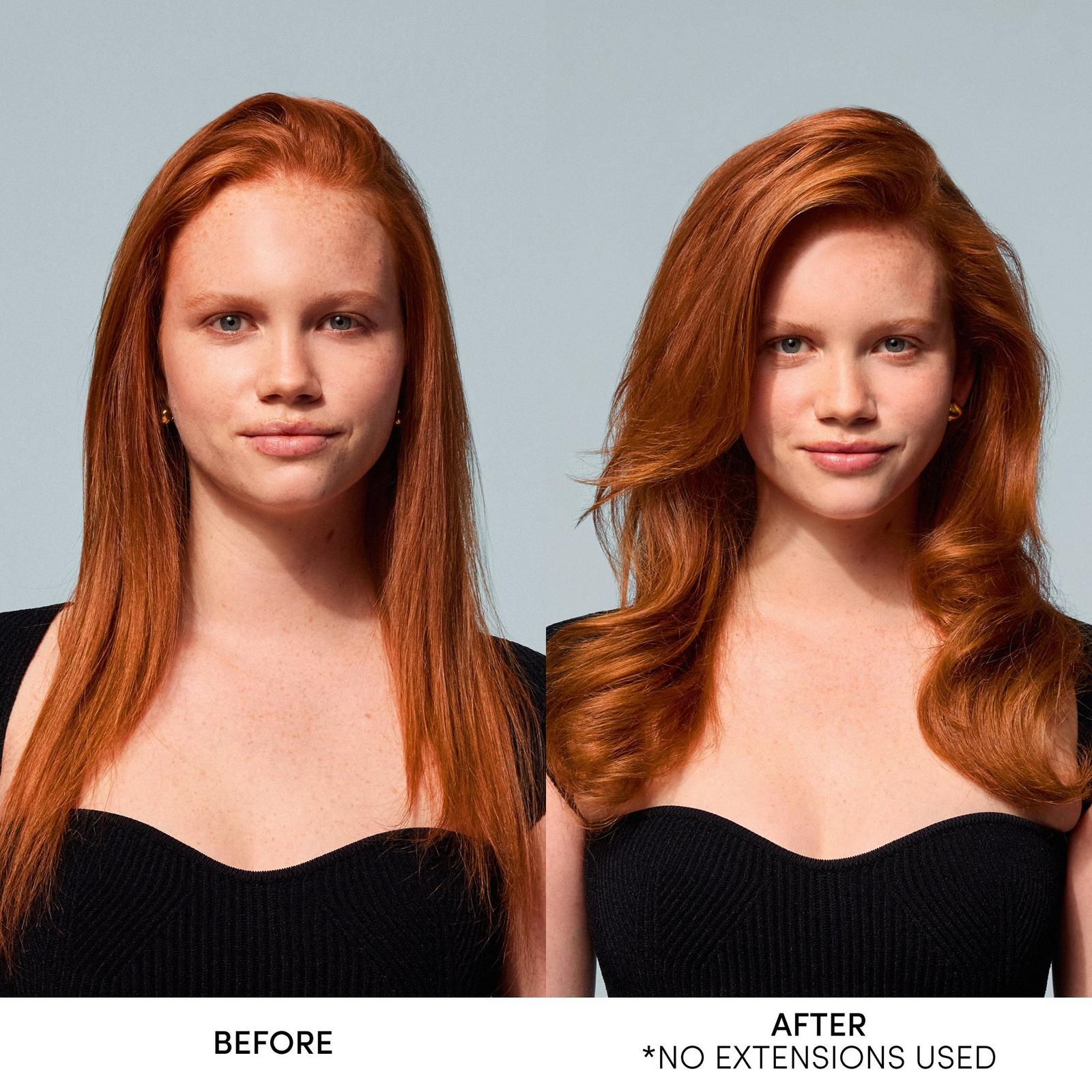 Thickening & Volume Spray for Fine Hair