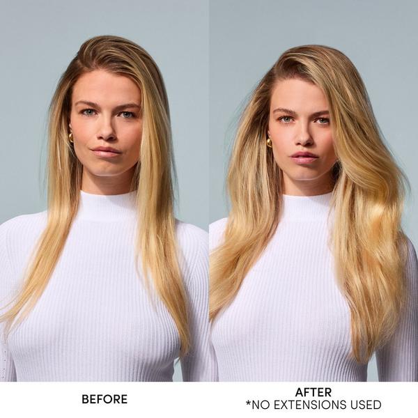 OUAI Thickening & Volume Spray for Fine Hair #3