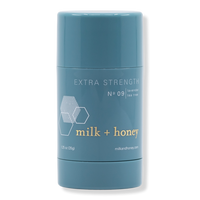 Travel Extra Strength Deodorant