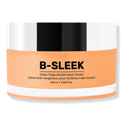 MAËLYS Cosmetics B-SLEEK Outer Thigh Stretch Mark Cream
