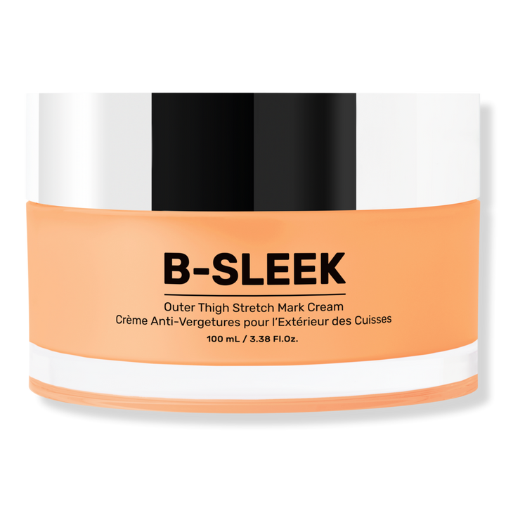 MAËLYS Cosmetics B-SLEEK Outer Thigh Stretch Mark Cream #1