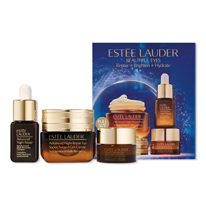 Estée Lauder Advanced Night Repair Eye Cream Skincare Set #1
