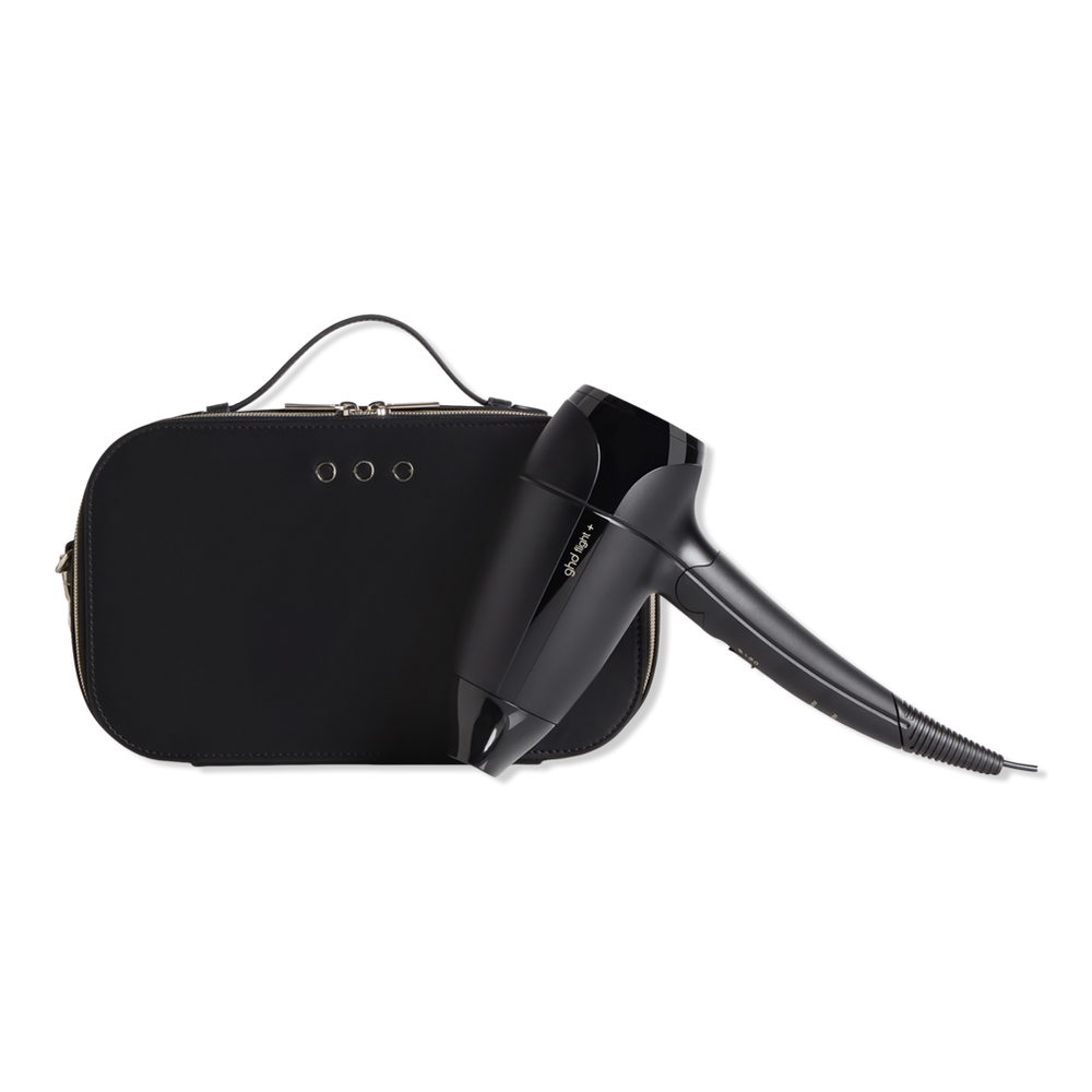 ghd Flight+ Travel Hair Dryer