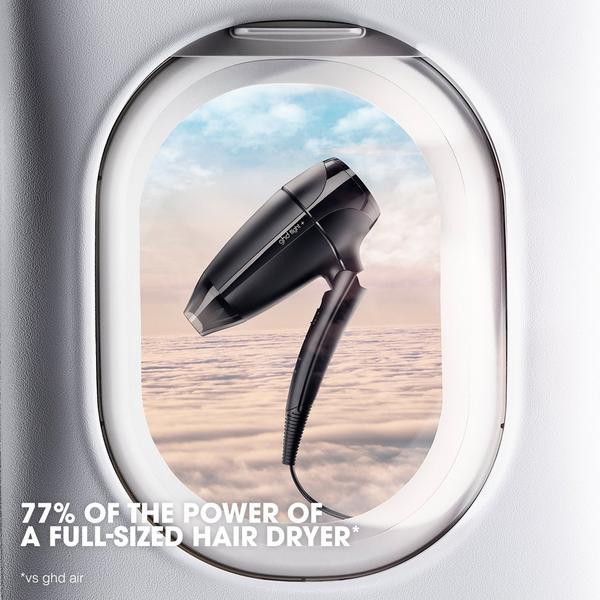 Ghd Flight+ Travel Hair Dryer #6