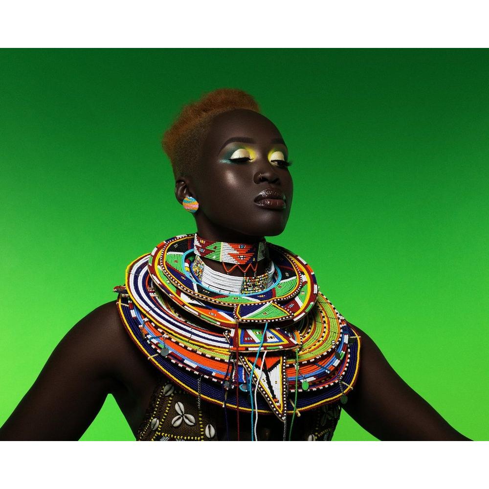 Culture 2 Eyeshadow Palette