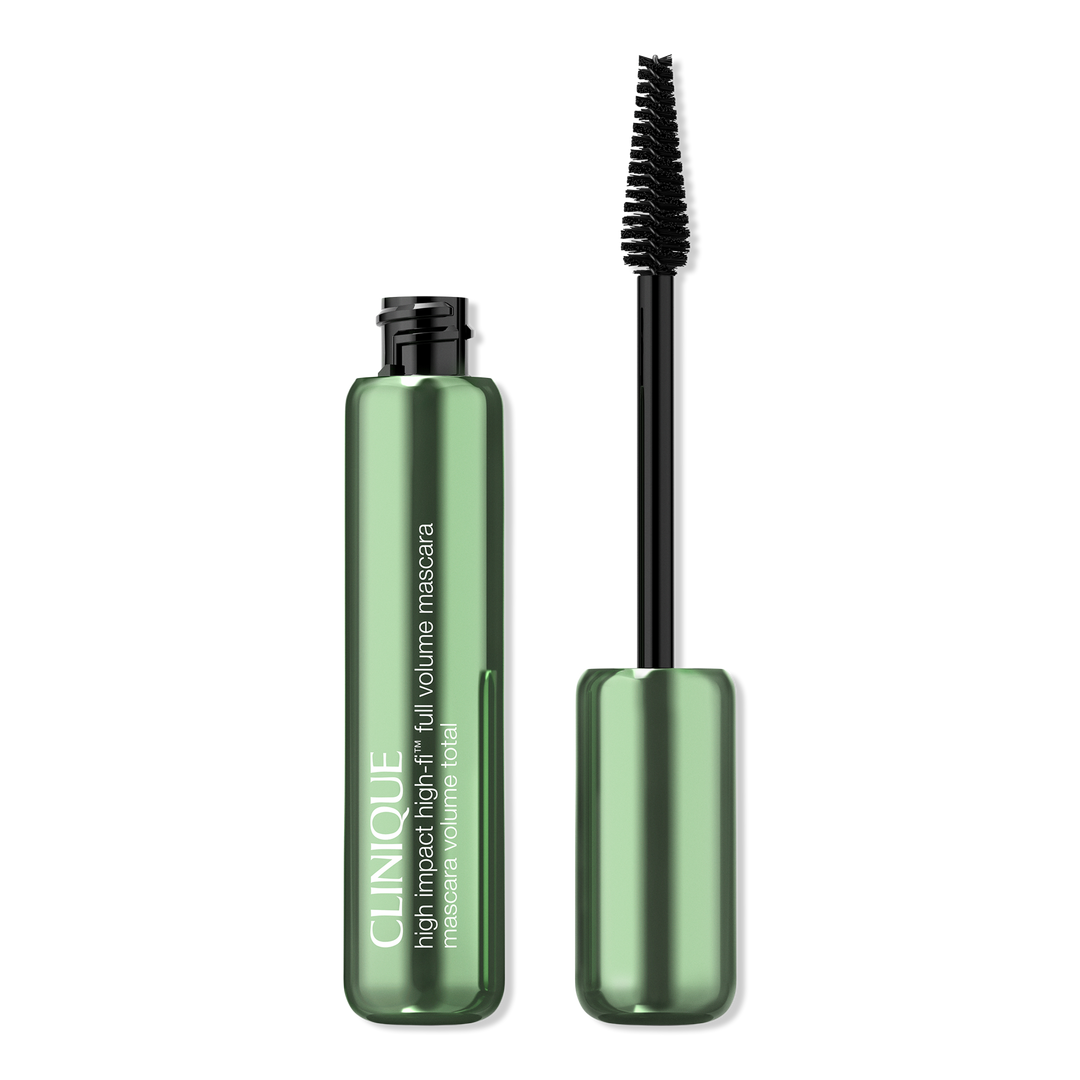 Clinique High Impact High-Fi Full Volume Mascara