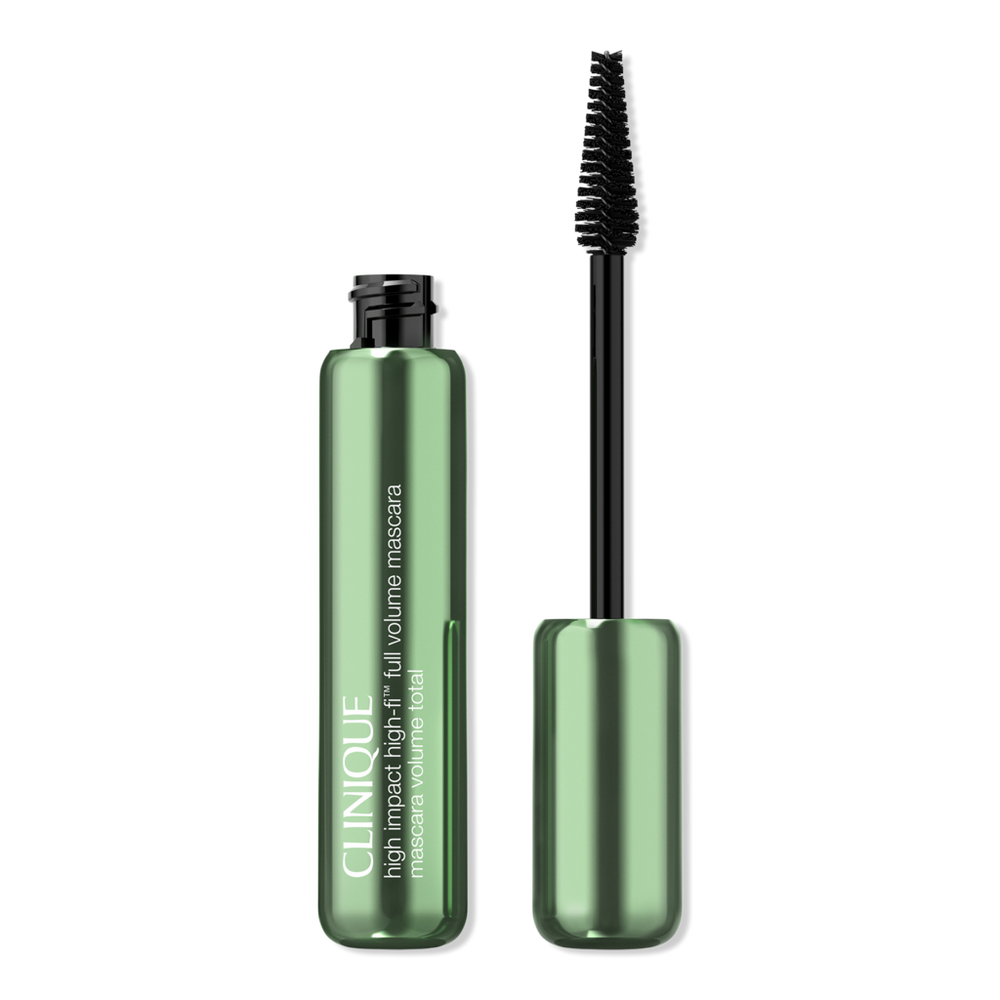 Clinique High Impact High-fi Full Volume Mascara - Intense Black