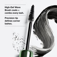 Clinique High Impact High-Fi Full Volume Mascara #10