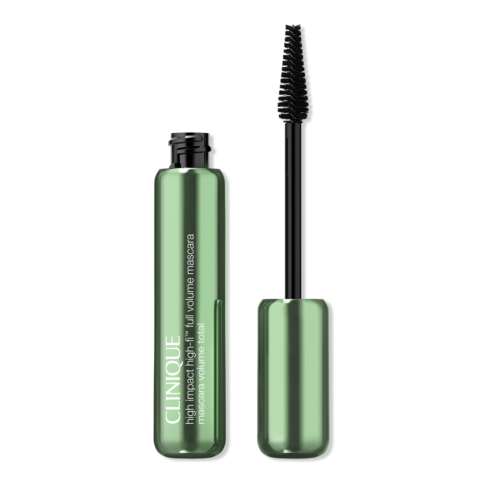 Clinique High Impact High-Fi Full Volume Mascara #1