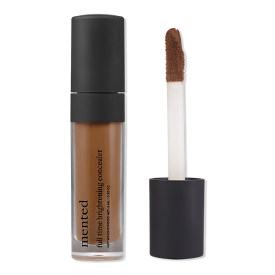 mented cosmetics Full Time Brightening Concealer