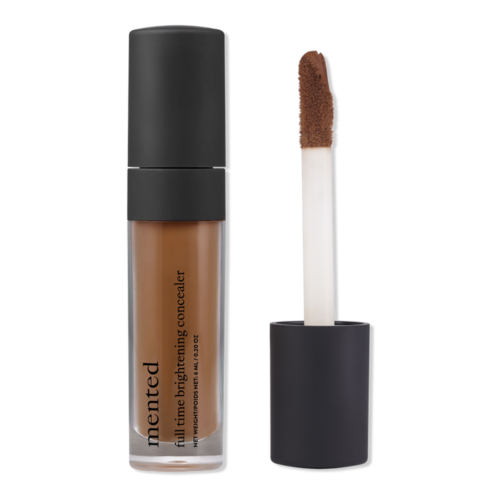 mented cosmetics Full Time Brightening Concealer #1