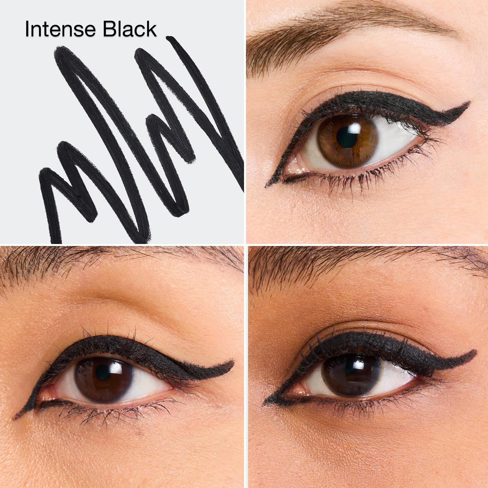 High Impact Gel Tech Eyeliner
