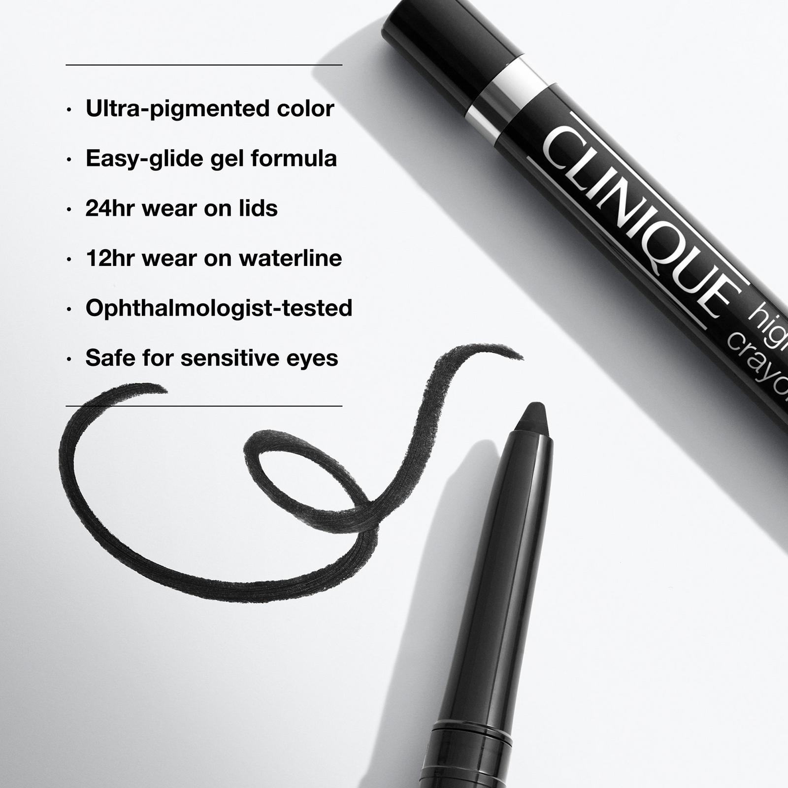 High Impact Gel Tech Eyeliner