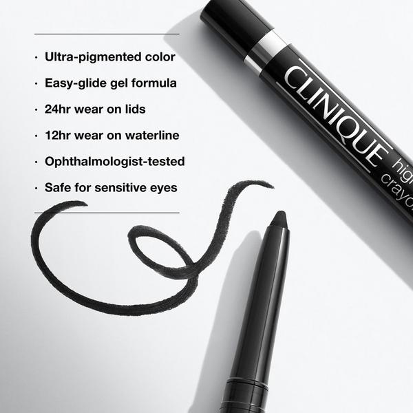 Clinique High Impact Gel Tech Eyeliner #4