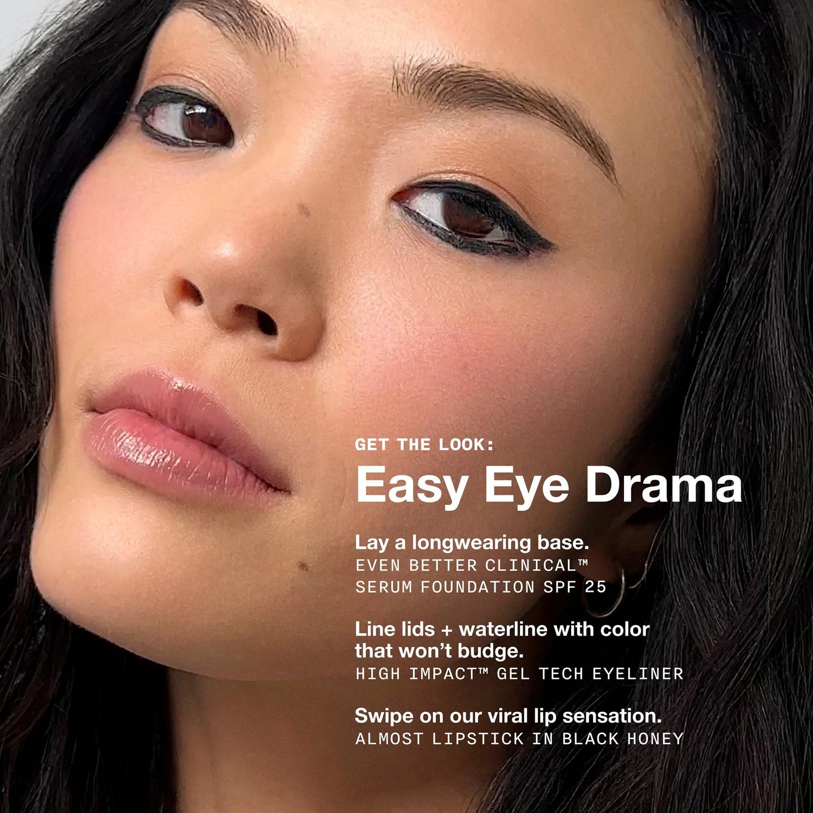 High Impact Gel Tech Eyeliner