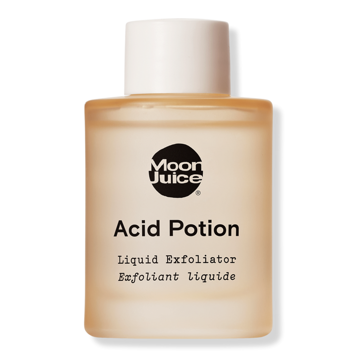Moon Juice Travel Size Acid Potion Liquid Exfoliator #1