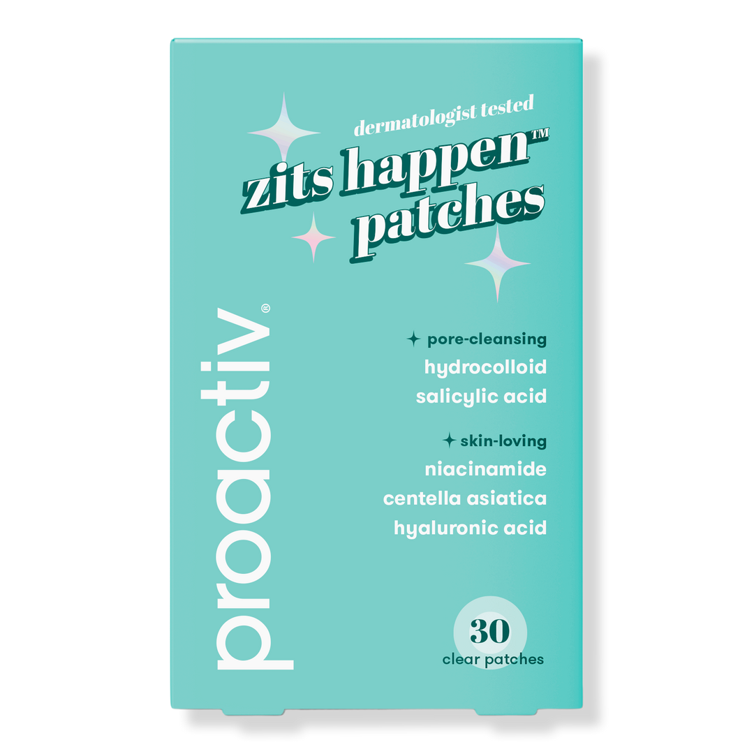 Proactiv Zits Happen Hydrocolloid Patches #1