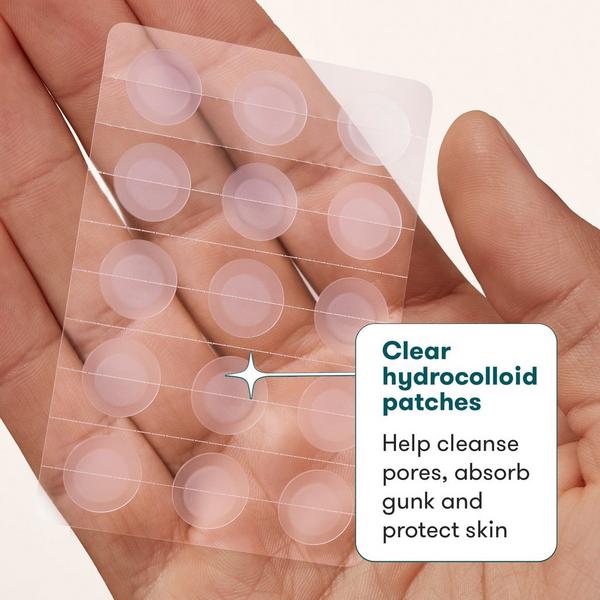 Proactiv Zits Happen Hydrocolloid Patches #3