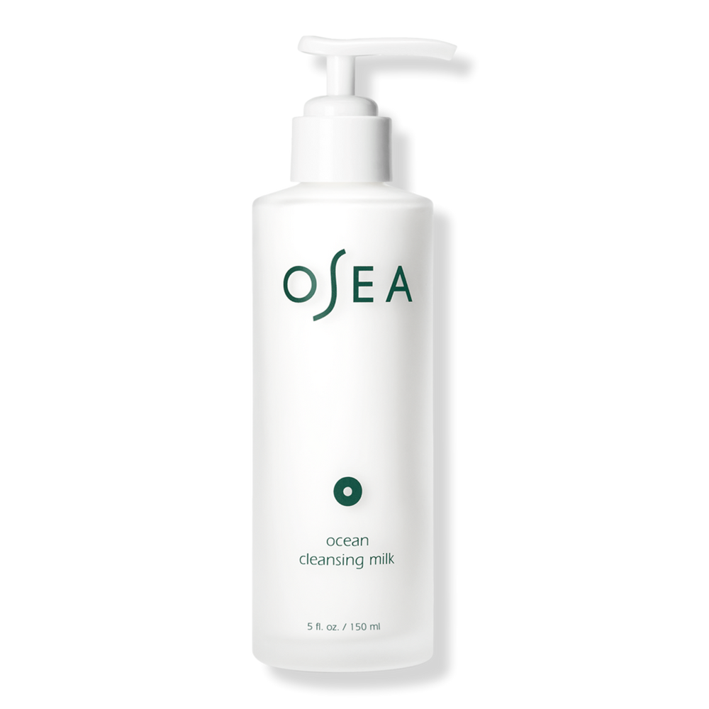 OSEA Ocean Cleansing Milk