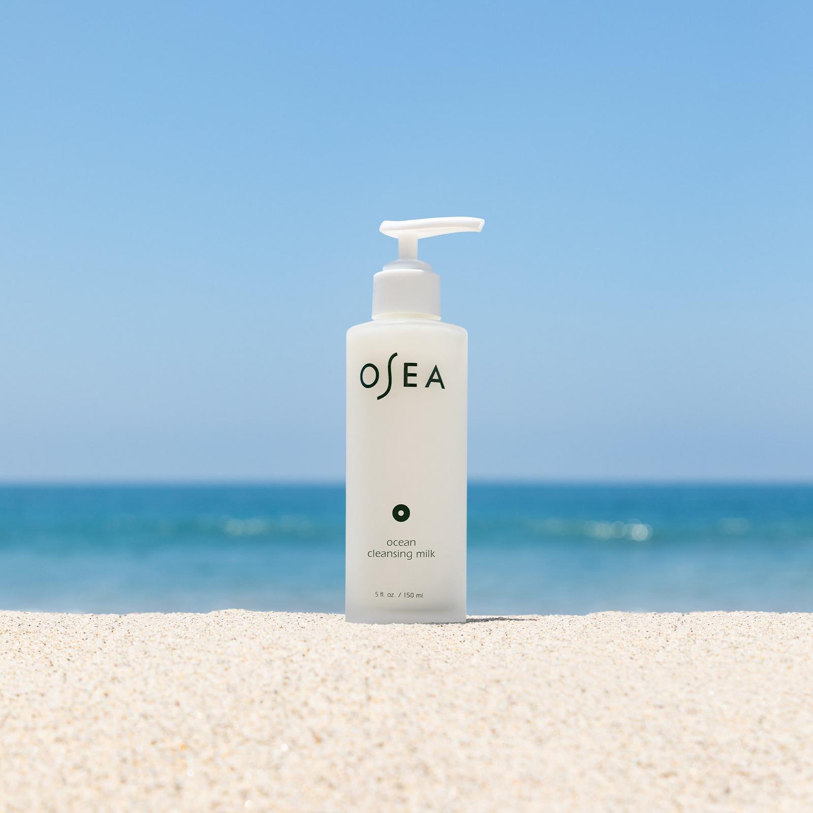 Ocean Cleansing Milk