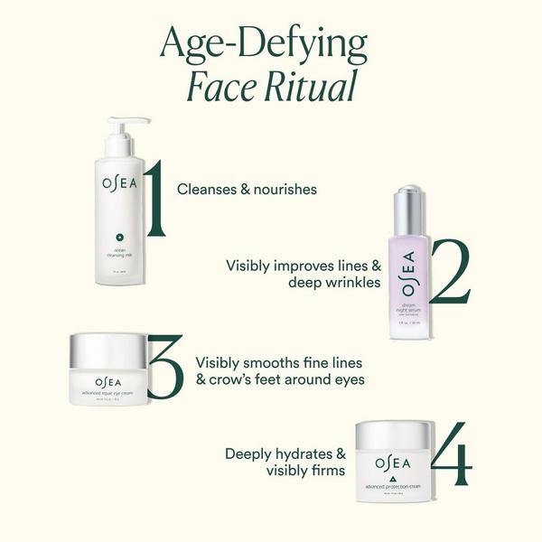 OSEA Ocean Cleansing Milk #7