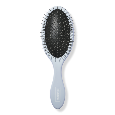 Briogeo Metal Tip Stimulate + Detangle Brush