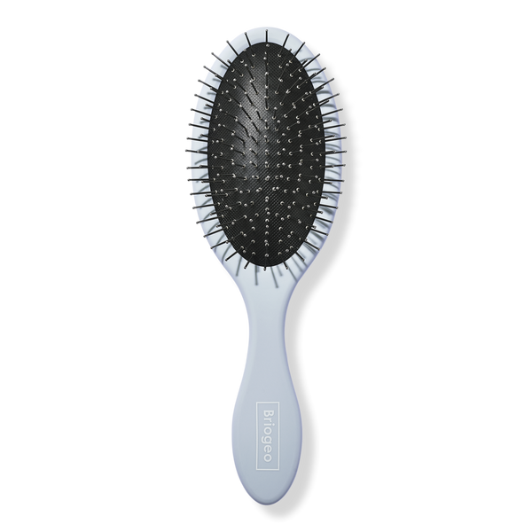 Briogeo Metal Tip Stimulate + Detangle Brush #1
