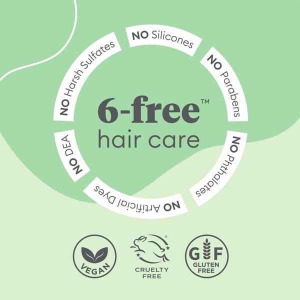 Briogeo Metal Tip Stimulate + Detangle Brush #5