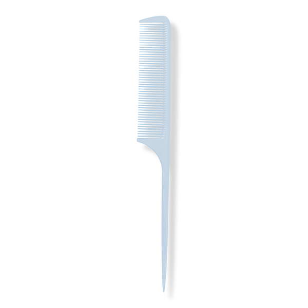 Section And Style Precision Pin Tail Comb