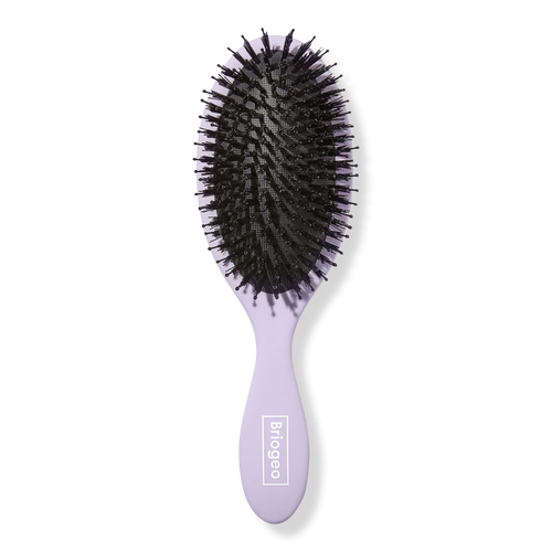 Briogeo Vegan Boar Bristle Hair Brush