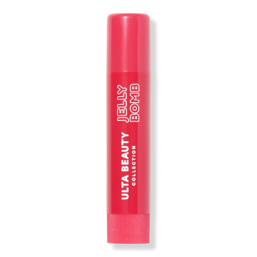 Ulta Beauty Collection Jelly Bomb Lip Balm - Watermelon In Green