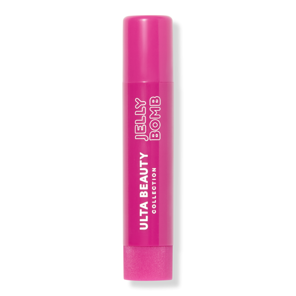 Ulta Beauty Collection Jelly Bomb Lip Balm - Berry In Purple