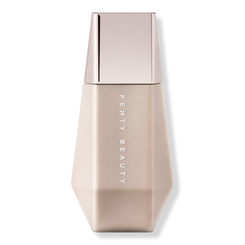 Fenty Beauty By Rihanna Mini Eaze Drop'lit All-over Glow Enhancer - Pink Pearl