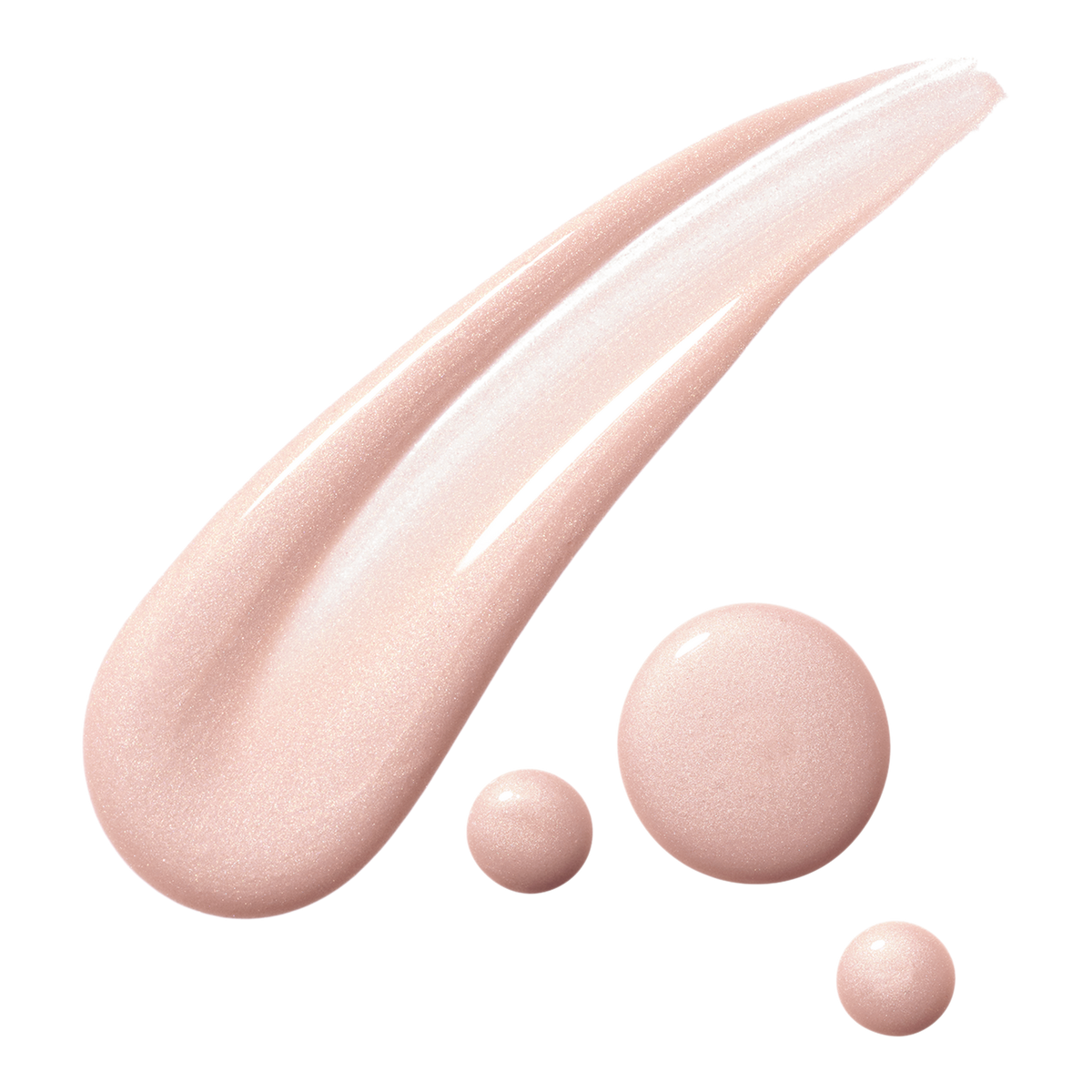 Mini Eaze Drop'lit All-Over Glow Enhancer - Pink Pearl