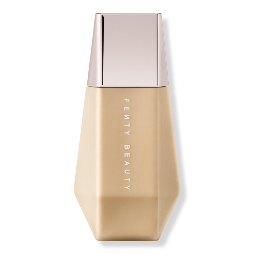 Fenty Beauty By Rihanna Mini Eaze Drop'lit All-over Glow Enhancer - Taffy Topaz