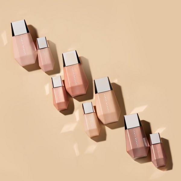 FENTY BEAUTY by Rihanna Mini Eaze Drop'lit All-Over Glow Enhancer #5