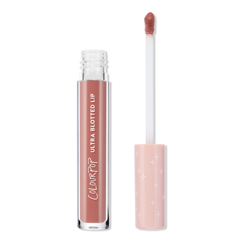 Ultra Blotted Lip