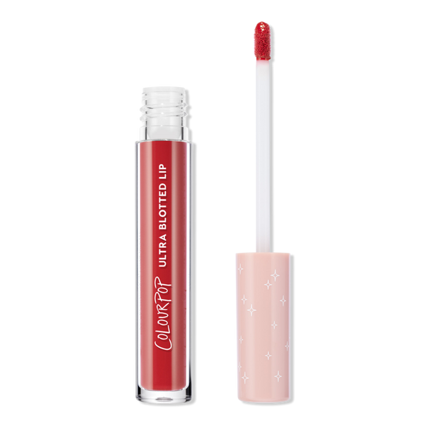 Glossy Lip Stain ColourPop Ulta Beauty