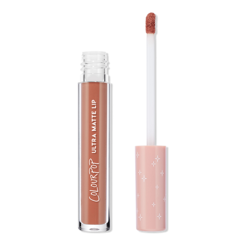 リップグロス COLORPOP ultra matte lip Panther