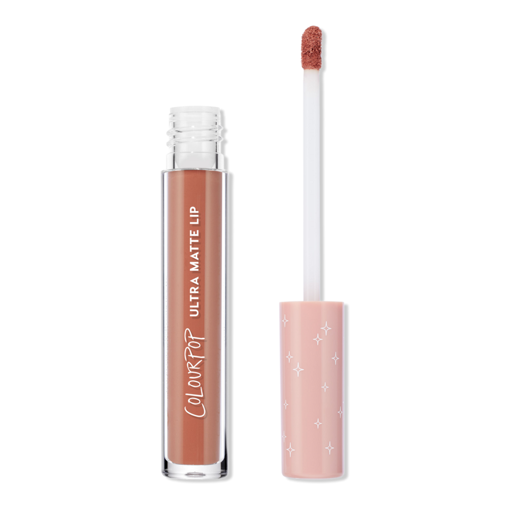 Colourpop Ultra Matte Lip - Double Date
