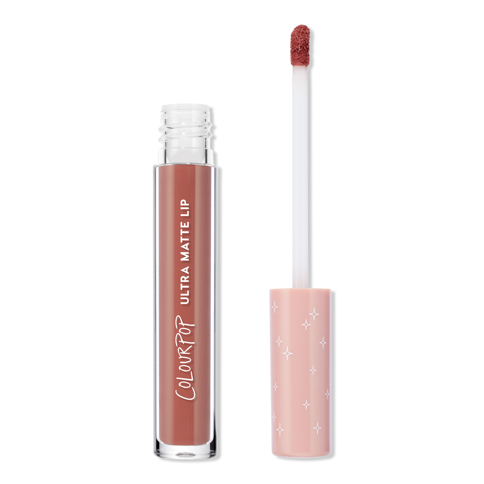 ColourPop Ultra Matte Lip #1