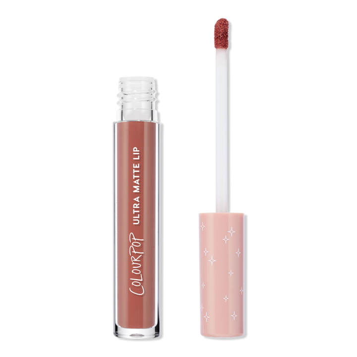 ColourPop Ultra Matte Lip 1