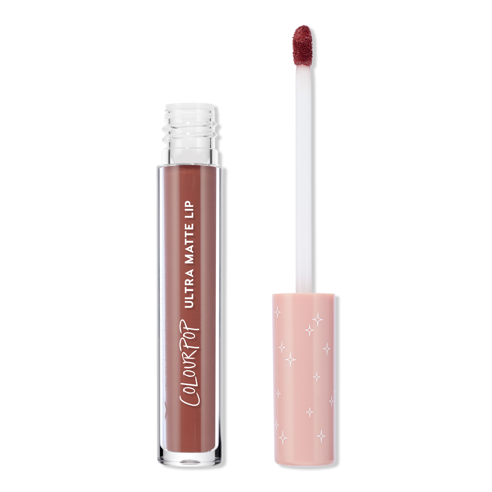 ColourPop Ultra Matte Lip #1