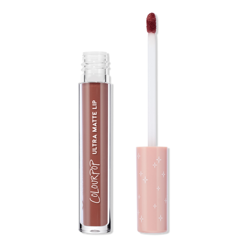 リップグロス COLORPOP ultra matte lip ColourPop®: Shop LAX - Vampy red | Matte Liquid Lipstick